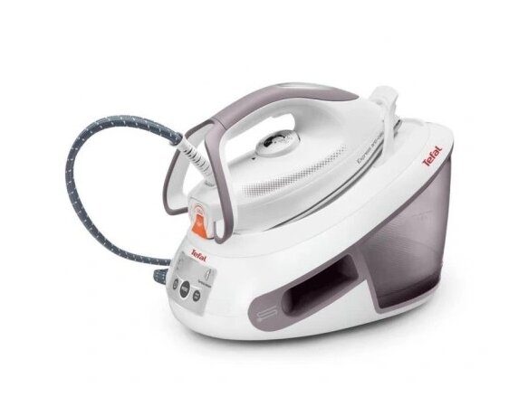  Tefal Express Anti-Calc SV8011E0 2800  