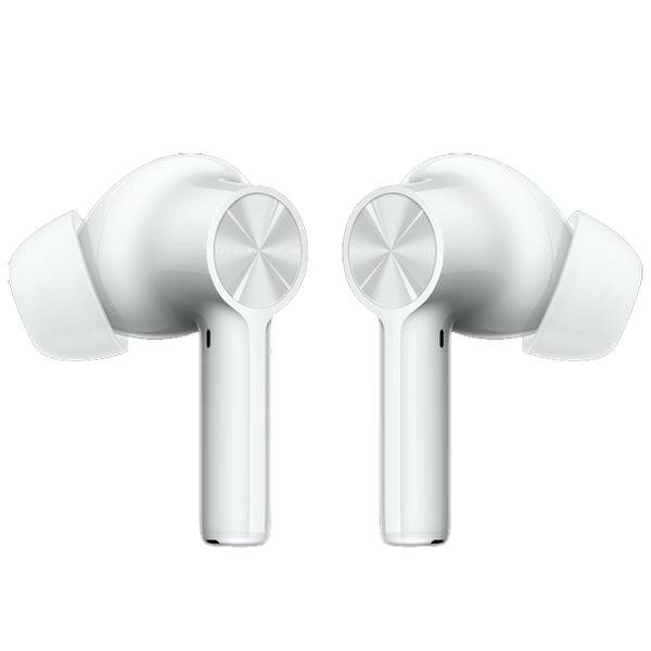 Наушники OnePlus Buds Z2 Pearl White