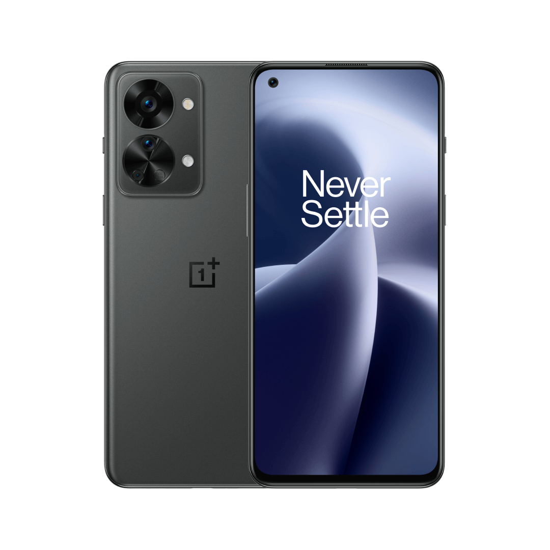 Смартфон OnePlus Nord 2T 5G 8/128 ГБ Global, Dual nano SIM, Серый