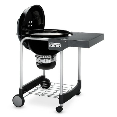 Weber   Weber Performer GBS