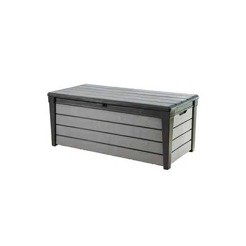  Keter Brushwood storage box 455L  