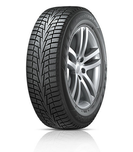 Hankook Tire Winter i*cept X RW10 зимняя