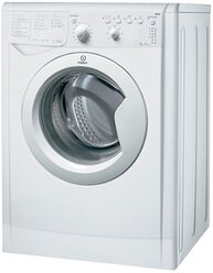 Стиральная машина Indesit IWUB 4105