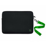 Чехол для ноутбука Razer Neoprene Sleeve V2 (for 13.3” Notebooks) - изображение