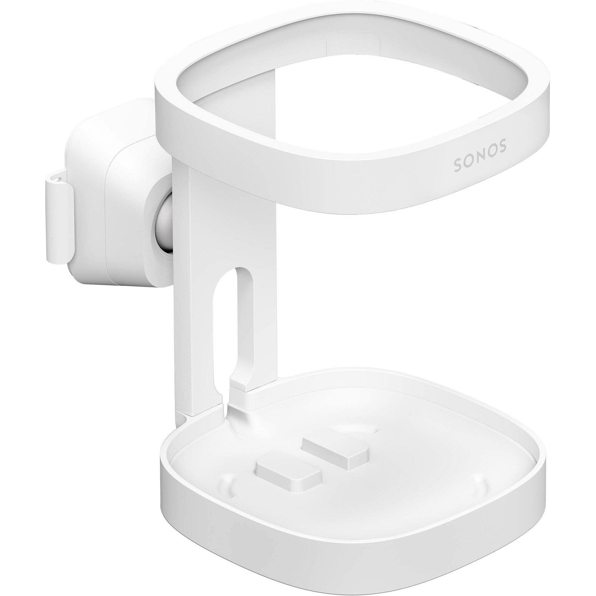 Кронштейн для акустики Sonos Wall Mount One/One SL White