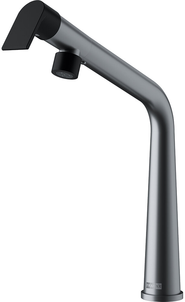 Franke Смеситель Franke 115.0625.186/ Best, Icon, оптика стали