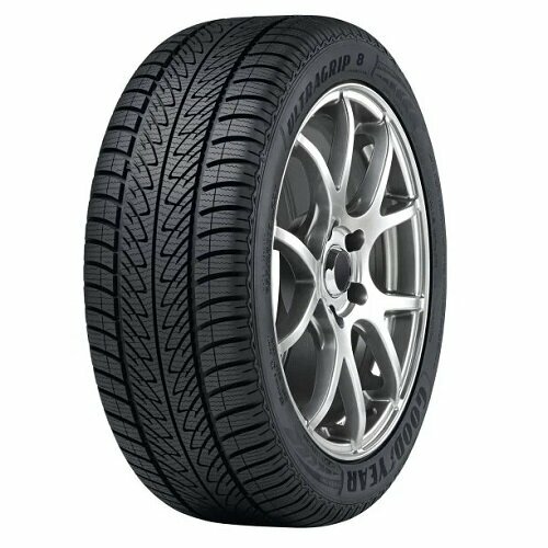 Автошина Goodyear UltraGrip 8 Performance 245/45R18 100V RunFlat