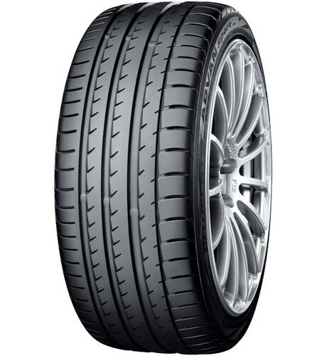  Yokohama Advan Sport V105 245/35 R20 95Y