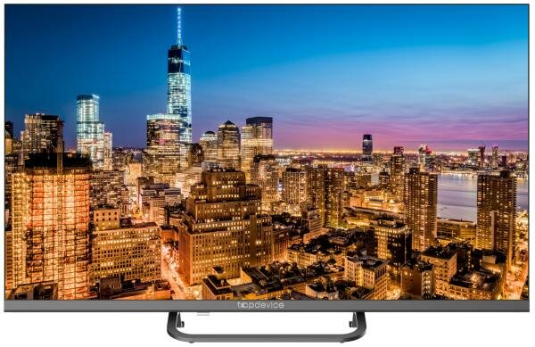 32" Телевизор TopDevice LE-32V3 2022 LED