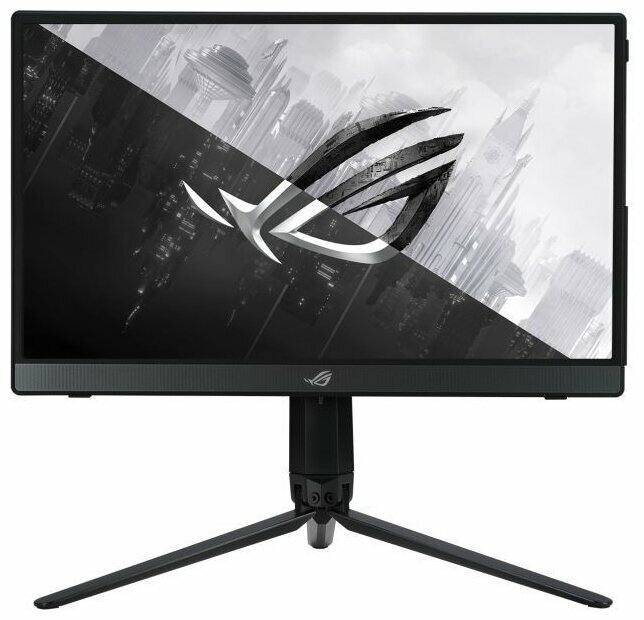 15.6" Монитор ASUS ROG Strix XG16AHP, 1920x1080, 144 Гц, IPS