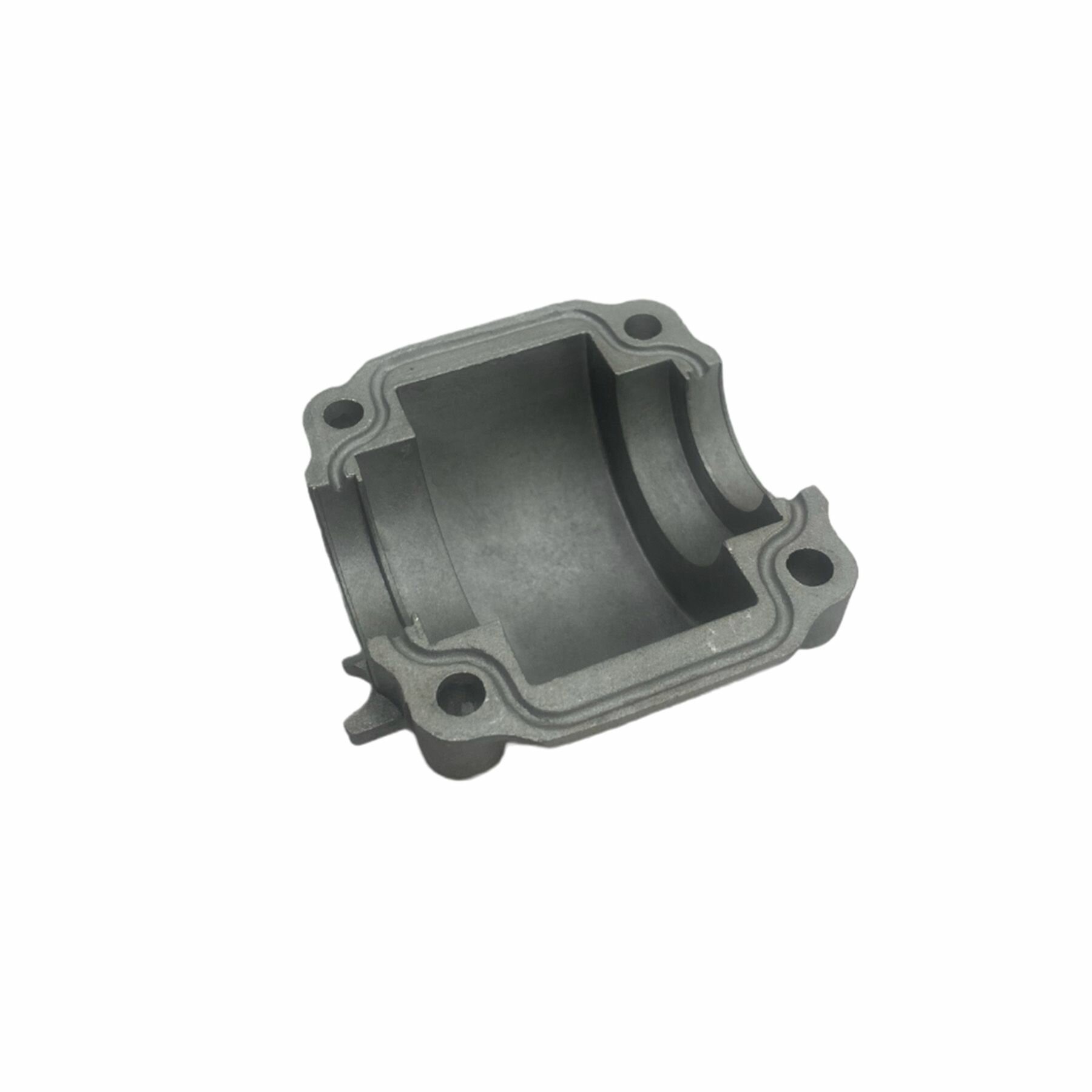 фото Поддон цилиндра для бензопилы Штиль MS 170, 180.