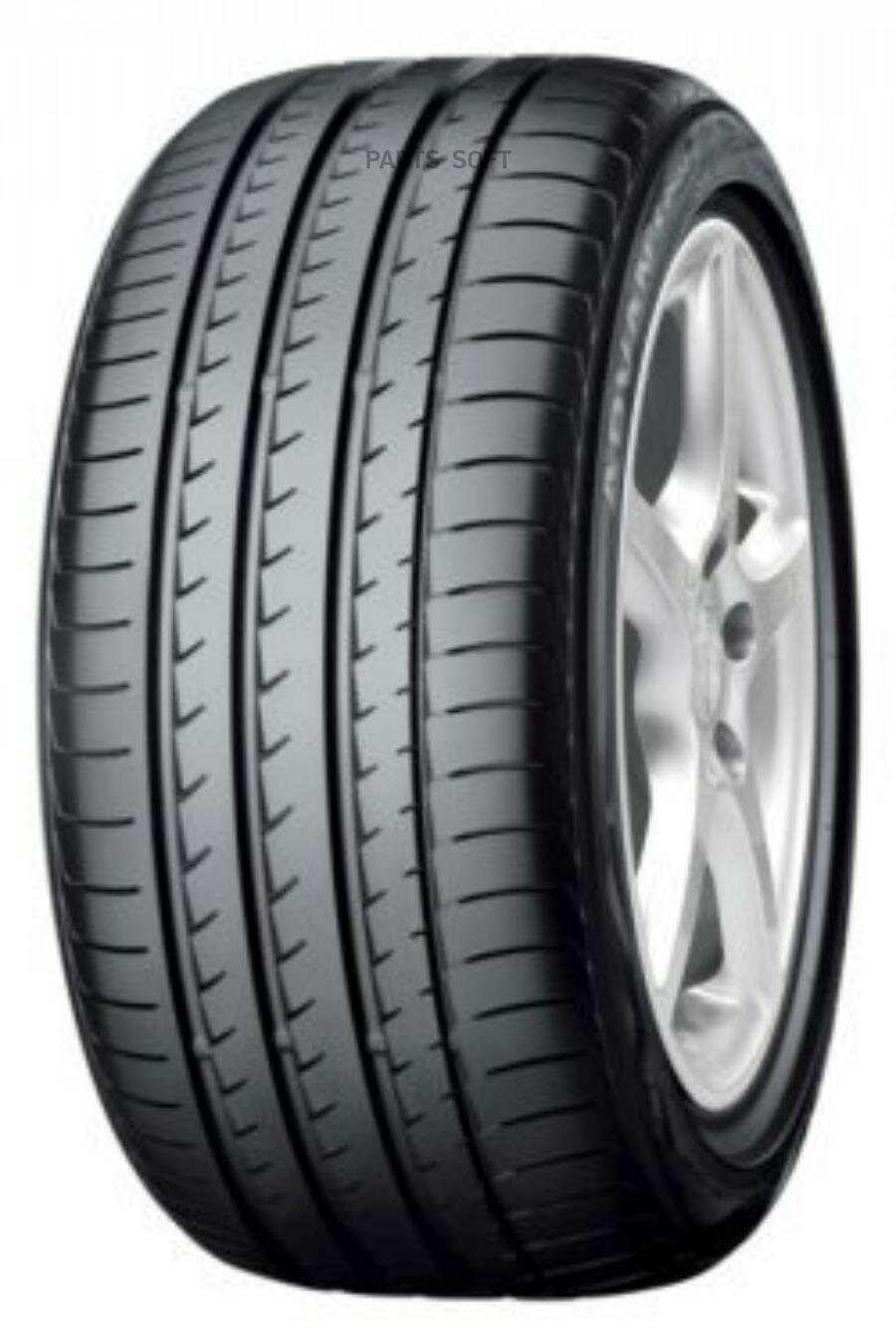 YOKOHAMA F7499 235/55 R19 Yokohama Advan Sport V105 101V