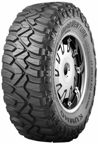 Шина Kumho Road Venture MT71 315/70R17 121/118Q