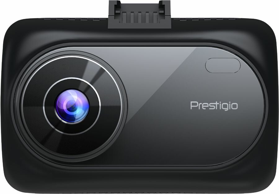 Видеорегистратор с радар-детектором Prestigio RoadDetector ROADDETECTOR 525GPS, GPS