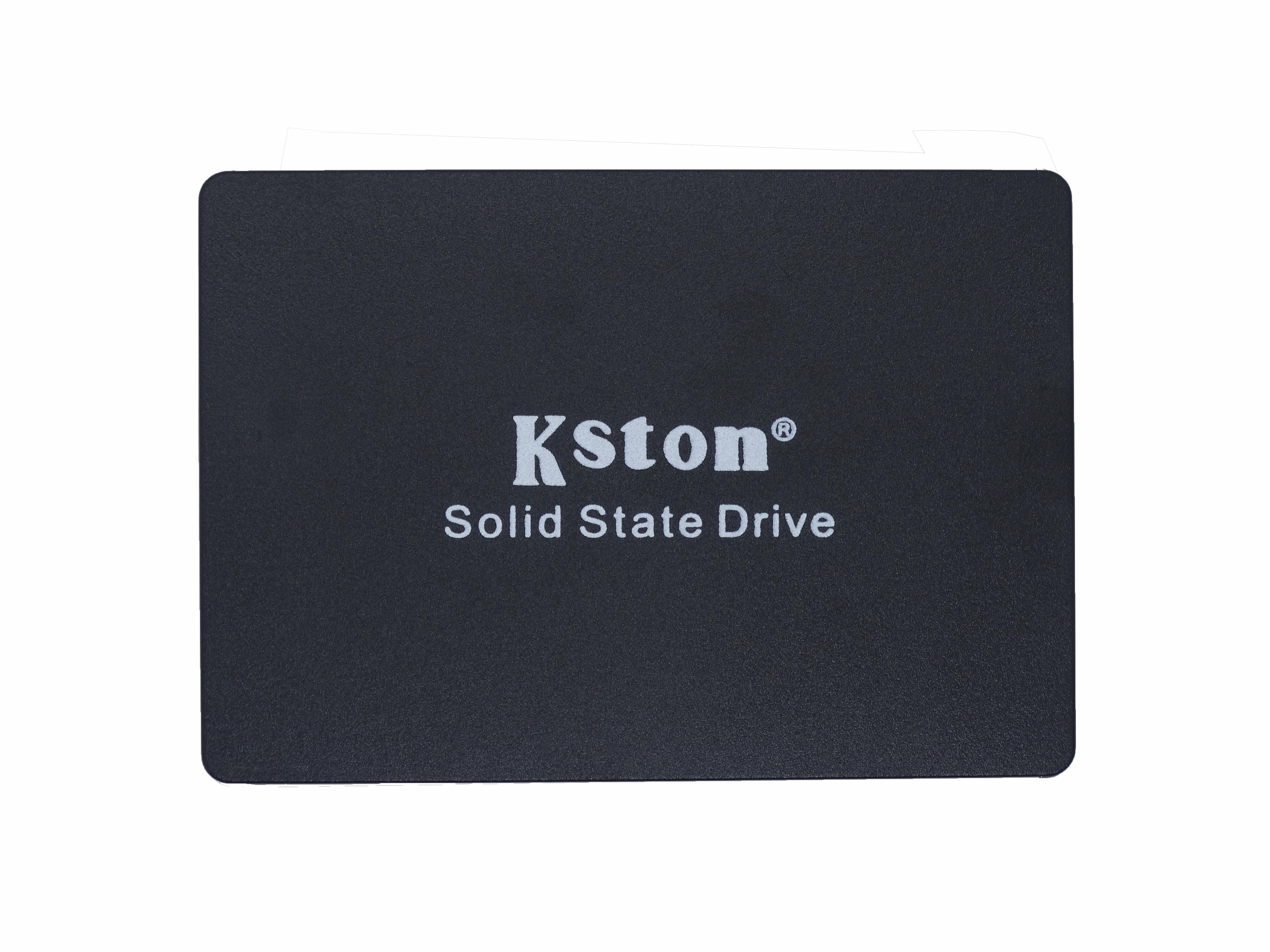 256 ГБ Внутренний SSD диск Kston 25" SATA3 60 Гбит/с (K755-256GB) + винты + кабель SATA