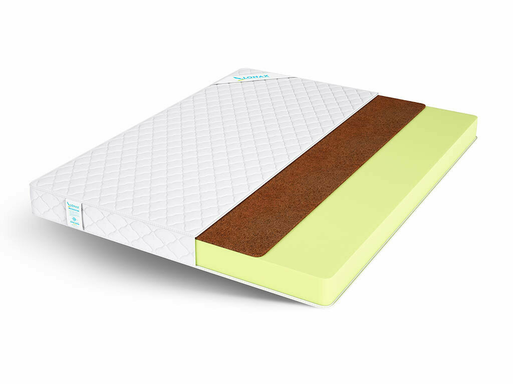  Lonax Roll Cocos Eco, 120x200