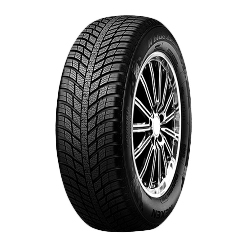 NEXEN NBLUE 4Season 215/55R16 97V нешипованная