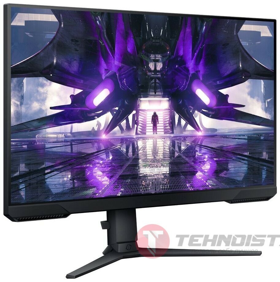 27" Samsung Odyssey G3 LS27AG320 FHD 165Hz 1ms (LS27AG320NMXUE) Монитор