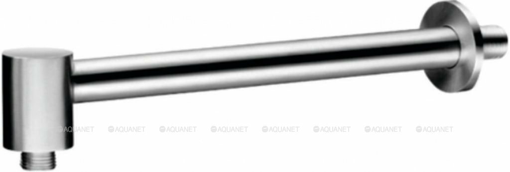 Держатель для верхнего душа Aquanet Round AF210-31R-S