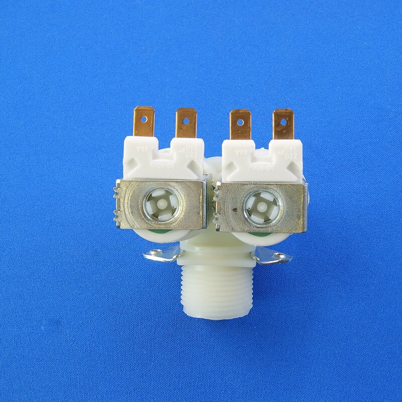 Впускной клапан для стиральной машины 2Wx90 Candy VAL021UN - фотография № 6