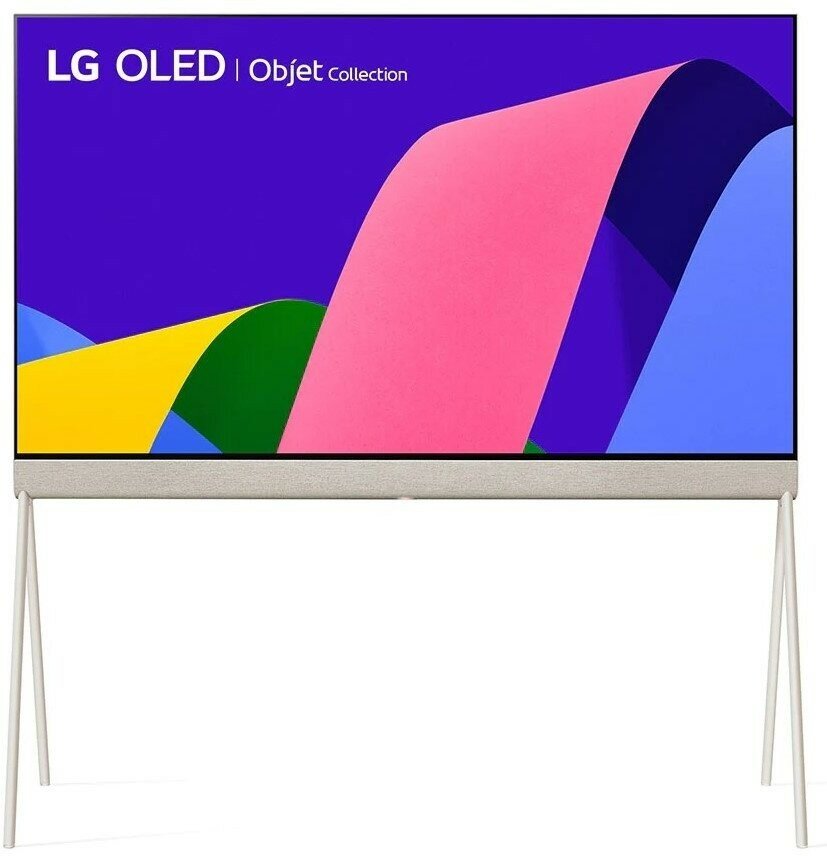 LED55" LG 55LX1Q6LA (55LX1Q6LA.ARUB) Телевизор