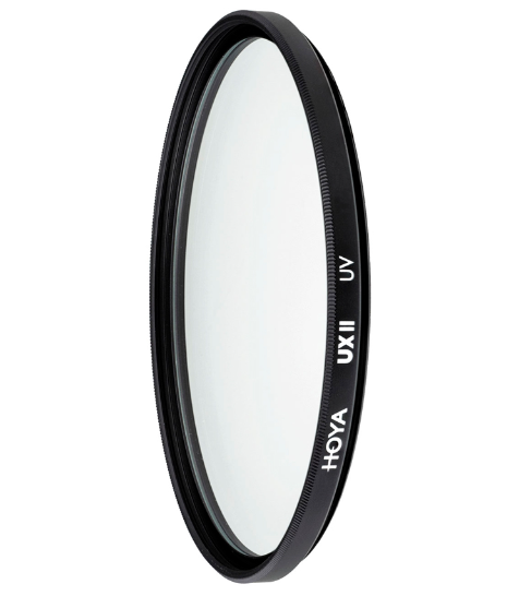 Светофильтр Hoya UV UX II 40.5mm, ультрафиолетовый