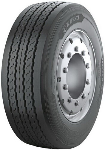 Грузовая шина Michelin X Multi T 385/65R22.5 160K