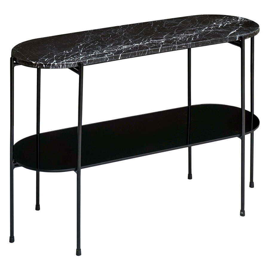 фото Стол консольный Bergenson Bjorn Sigryd 98х35х71 см