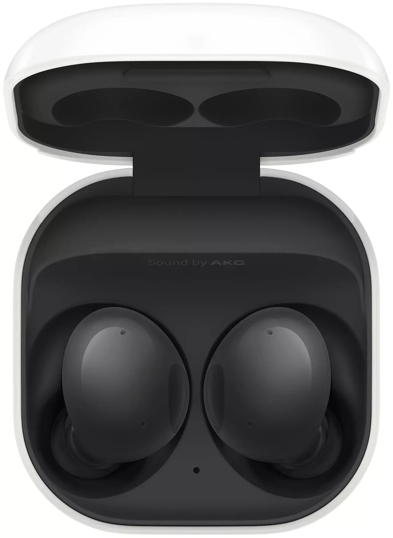 Беспроводные наушники Samsung Galaxy Buds 2 Черный