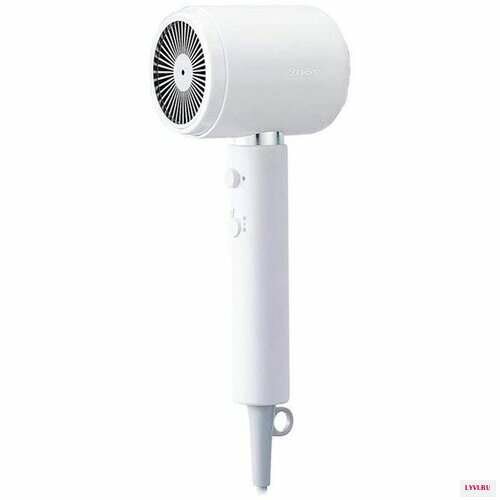 Фен ShowSee Hair Dryer A10-W White - фотография № 1