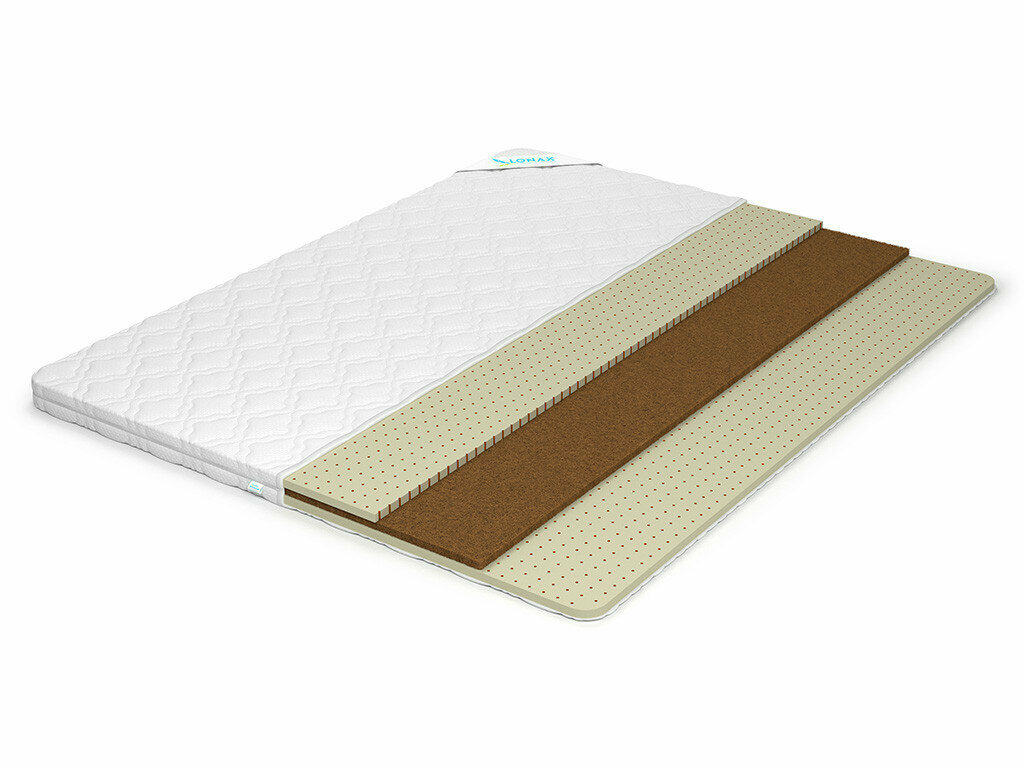  Lonax Cocos Dual Latex 6, 80x195