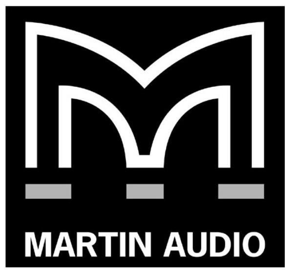 Пин MARTIN AUDIO HAM09334 для линейного массива WPM WPS и WPC