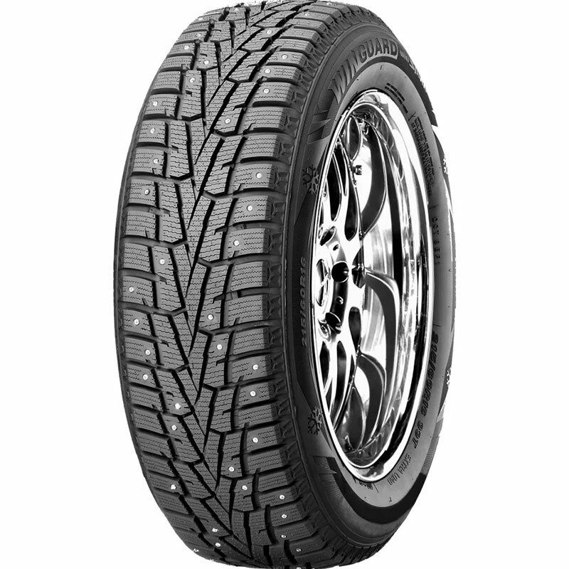 Автомобильные шины Roadstone Winguard WinSpike SUV