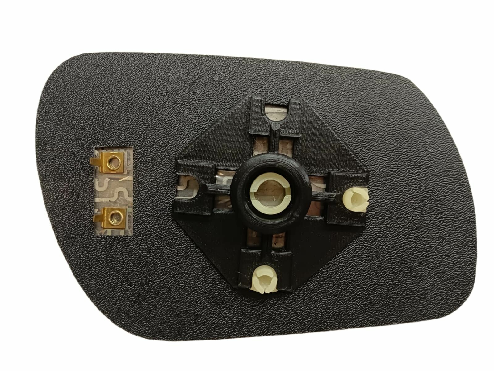 фото Зеркальный элемент левый, производство ERGON VRN, Mazda 6 GG (02-07)