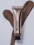 LAMEL Кремовый контур с полуматовым финишем BB Contour № 401 taupe - изображение