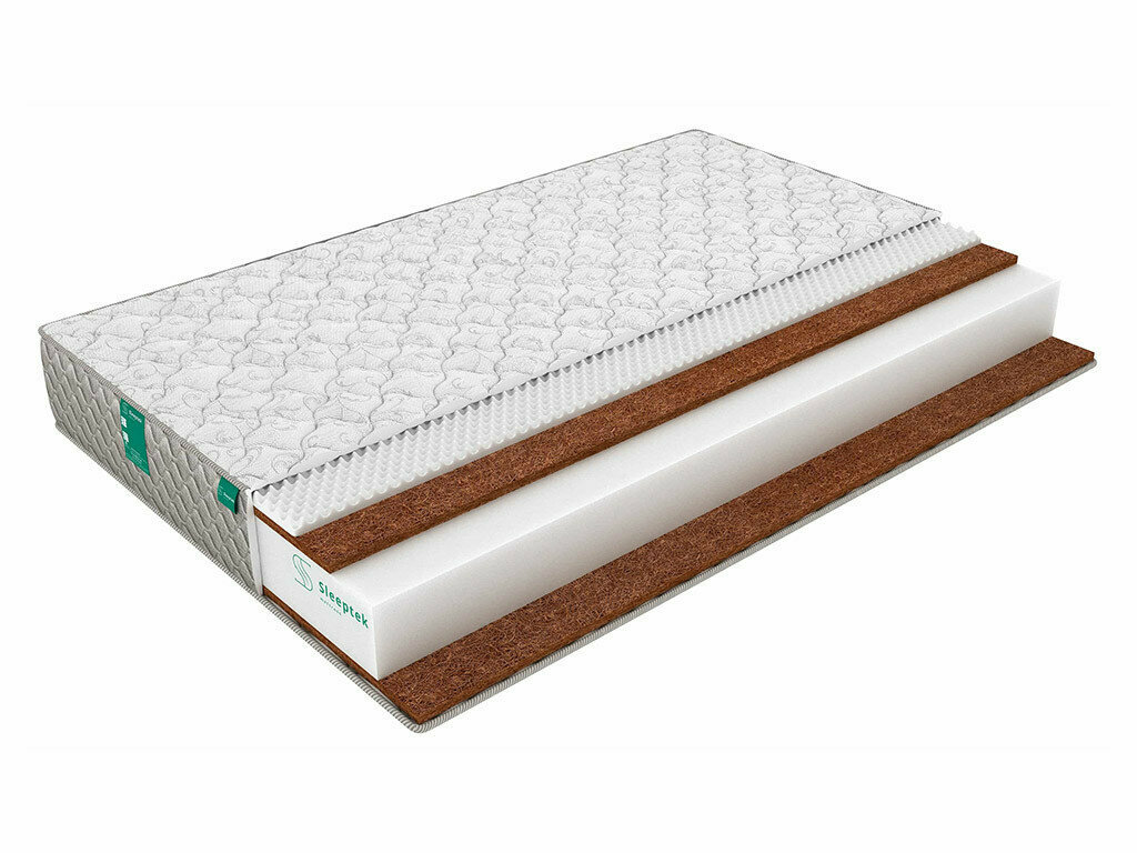 Матрас Sleeptek Roll Massage DoubleStrong 18, 190x200