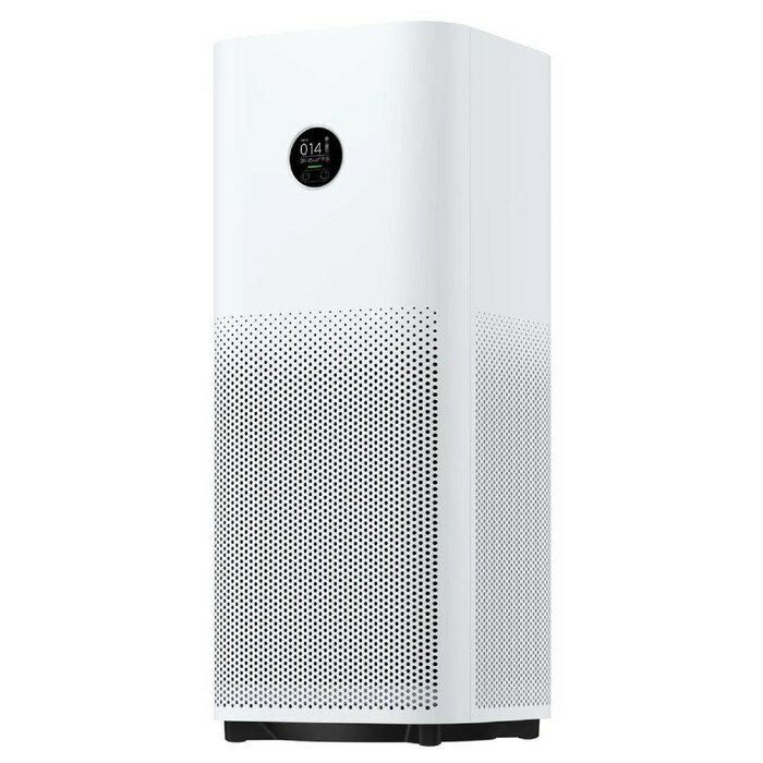 Очиститель воздуха Xiaomi Smart Air Purifier 4 Pro(BHR5056EU), 50Вт, 500 мл/ч, 3режима, 60м2 - фотография № 2