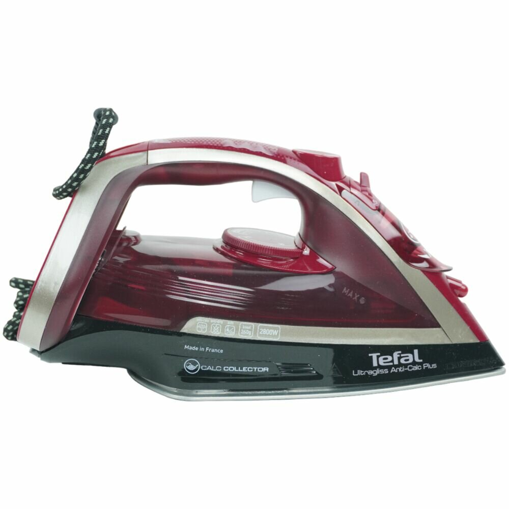 Утюг Tefal FV6833