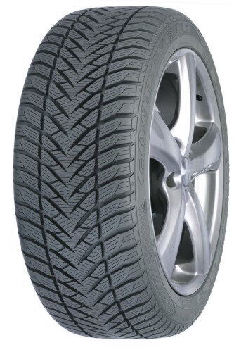 Шина Goodyear Eagle Ultra Grip GW-3 245/40R18 97V RunFlat