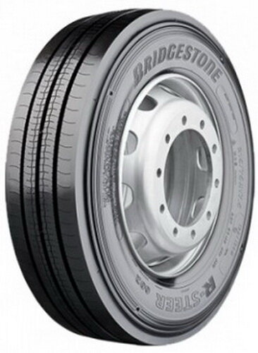 Грузовая шина Bridgestone R-Steer 002 245/70R19.5 136/134M