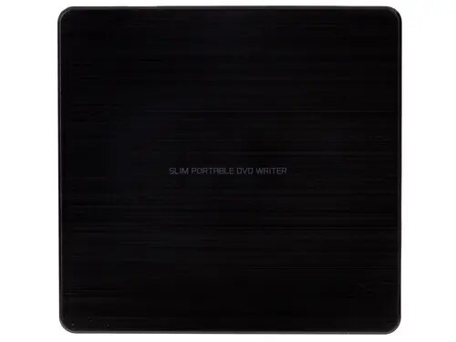 Привод внешний LG GP60NB60 (DVD±RW) Black RTL