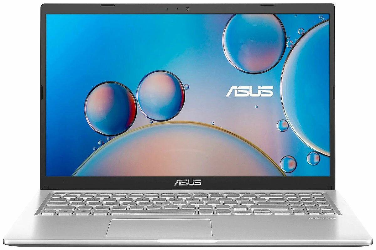 Ноутбук ASUS X515JA-BQ2979 (90NB0SR2-M02PS0) серебристый