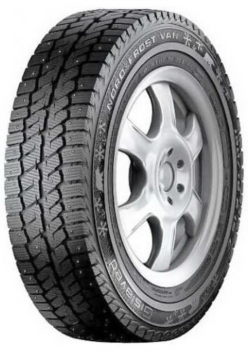 Шина Gislaved Nord Frost Van 205/65R15 102/100R шип