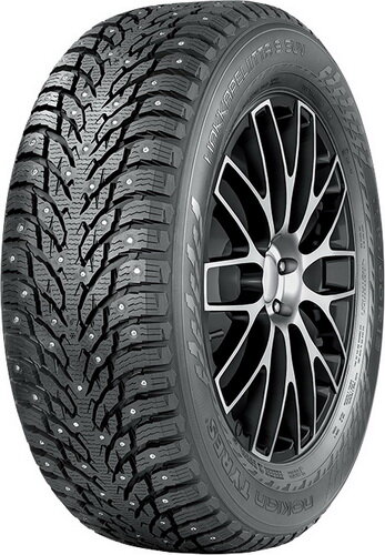 Шина Nokian Tyres Hakkapeliitta 9 SUV 235/55R19 105T шип