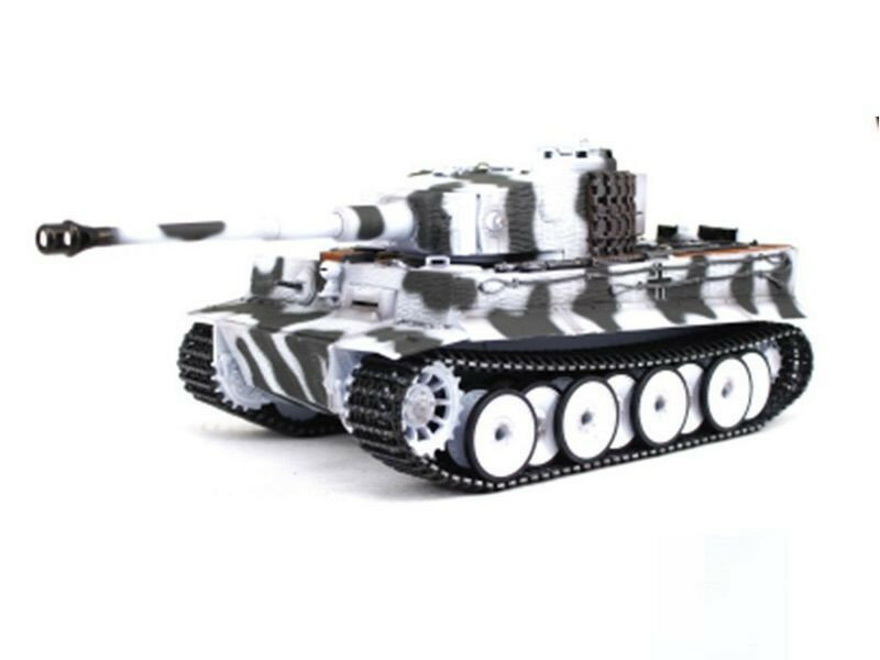 P/  Taigen 1/16 Tiger 1 (,  ) V3 2.4G RTR  