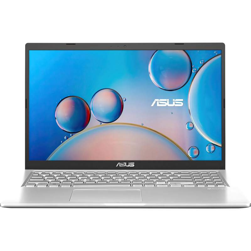 Ноутбук Asus X515EA-BQ3218W 90NB0TY2-M033R0 15.6"(1920x1080) Intel Core i3 1115G4(3Ghz)/8GB SSD 256GB/ /Windows 11 Home