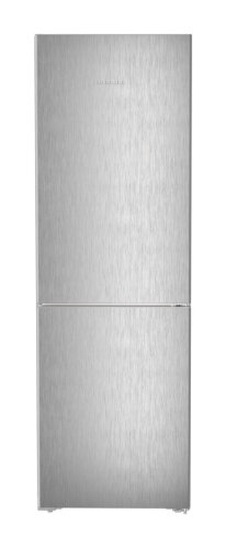 Холодильник Liebherr CNsfd 5223 Plus NoFrost серебристый - фотография № 1