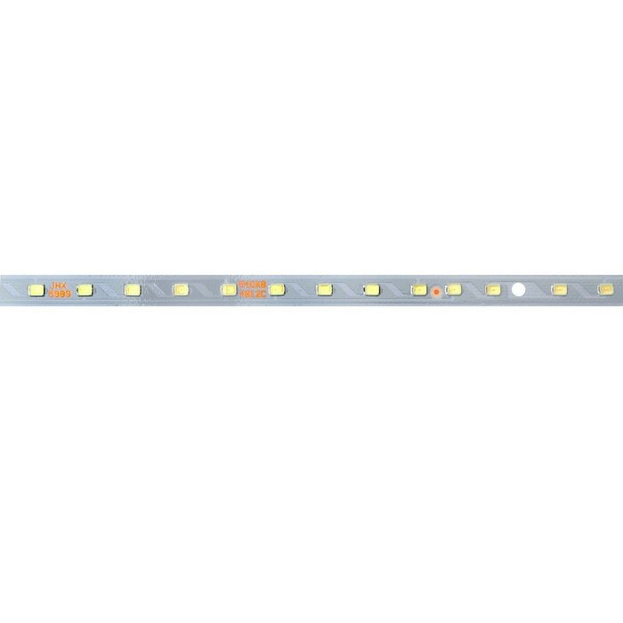 Комплектующие для светильников Ecola Светодиодная лента для универсальной панели Ecola LED panel strip, 12.5 Вт, 6500 К - фотография № 2