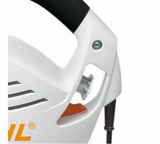 Электрическая воздуходувка STIHL BGE 71 1100 Вт