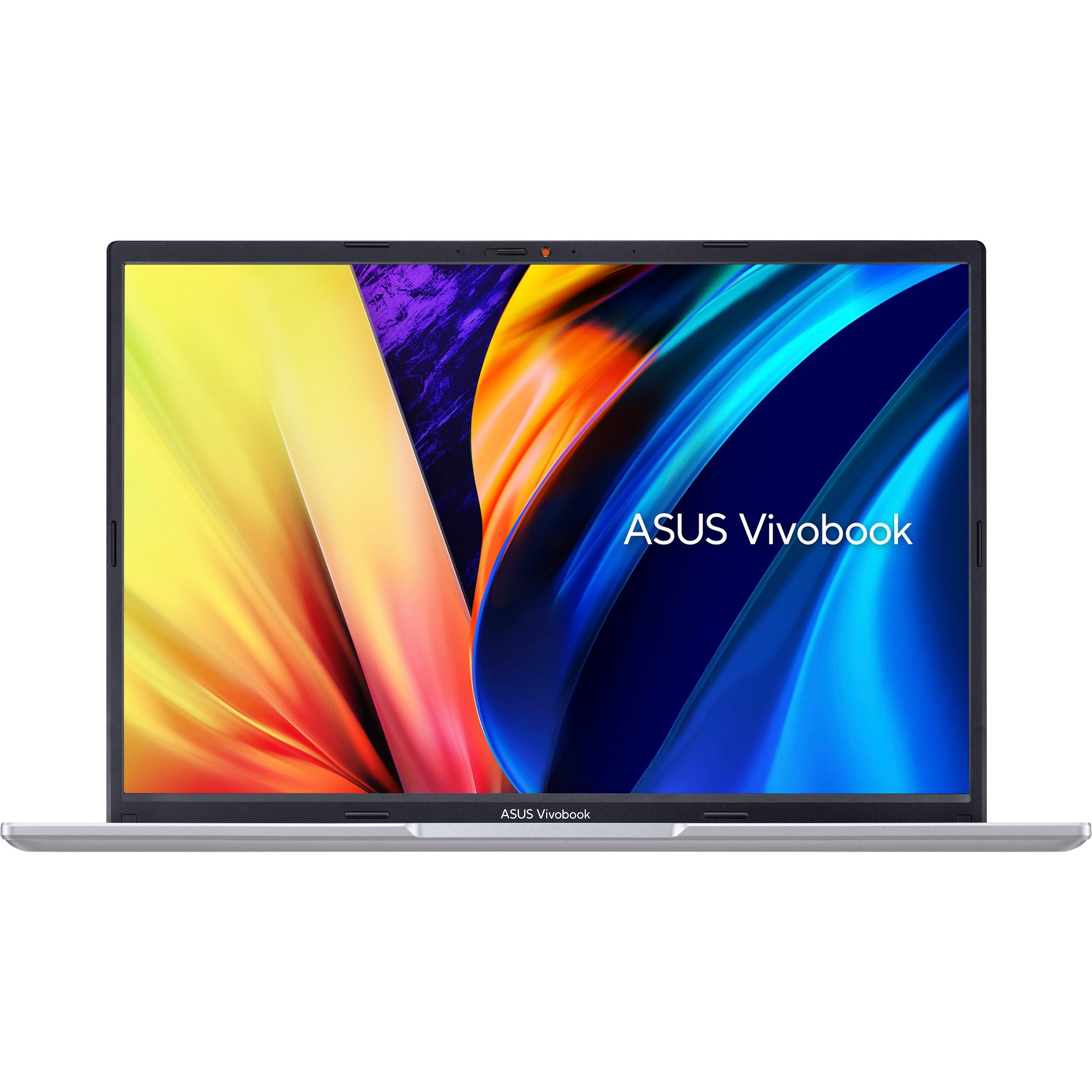 Ноутбук Asus VivoBook 14X M1403QA-LY110 (90NB0Y11-M006W0) серебристый